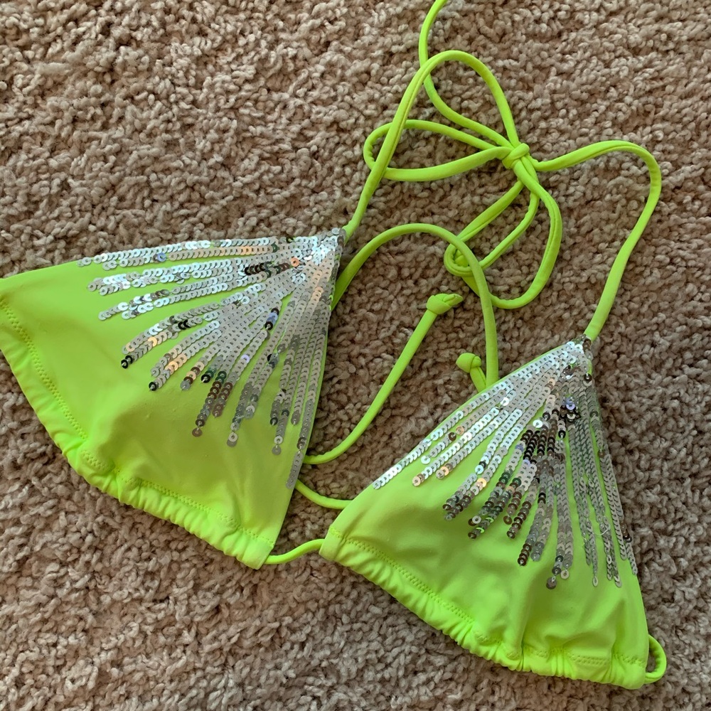 Victoria Secret Bikini Top
